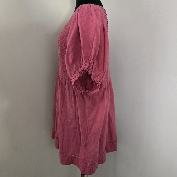 FREE PEOPLE Elsie Tunic - Picture 4 of 11